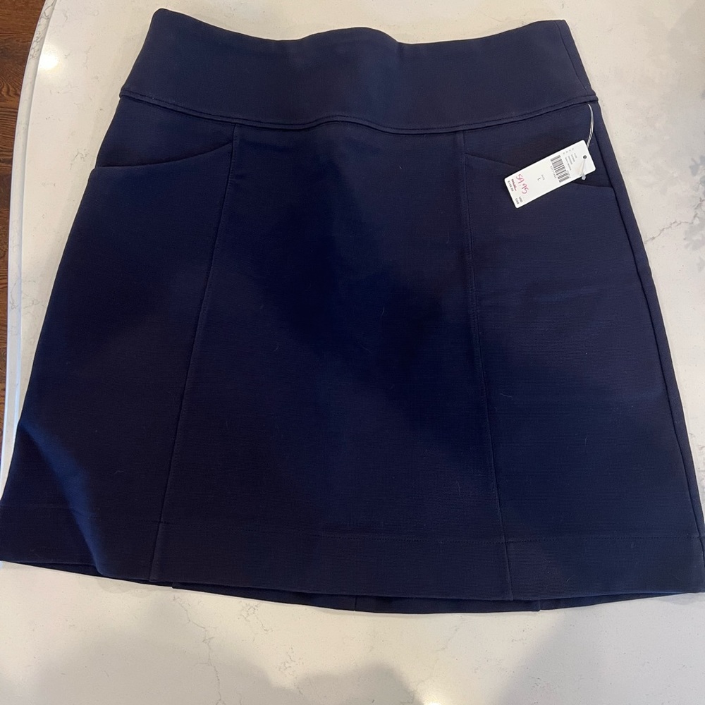 Anthropologie Maeve Knit Skirt